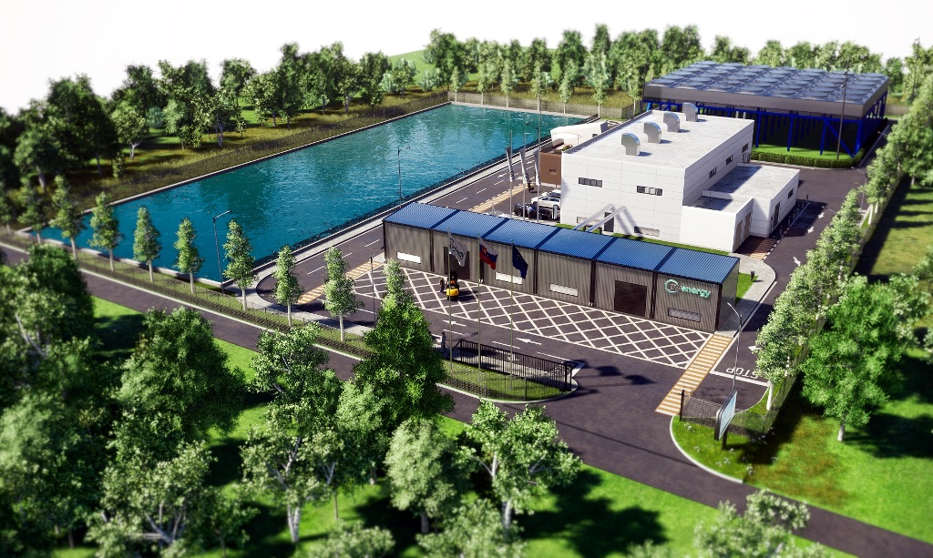 Prvá geotermálna elektráreň na Slovensku získala veľkého investora
